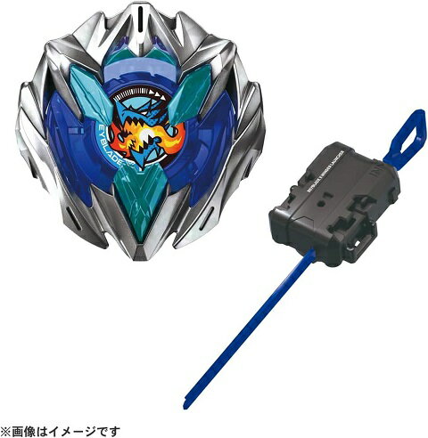 BEYBLADE X ベイブレードX UX-01 スターター ドランバスター 1-60A