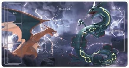 楽天市場】リザードン プレイマット（おもちゃ）の通販