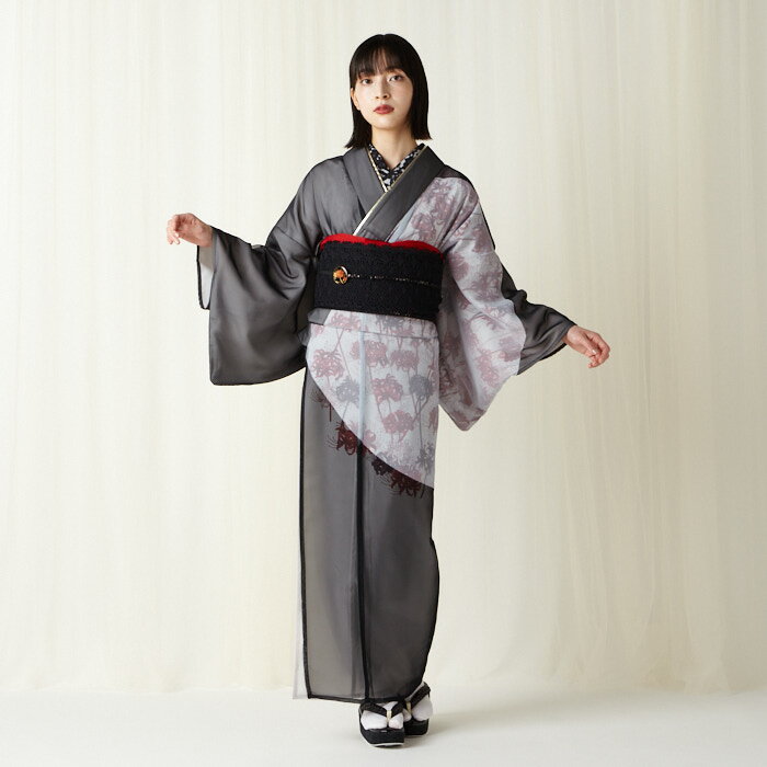 楽天市場】浴衣 彼岸花(レディースファッション)の通販 楽天市場】浴衣 彼岸花(レディースファッション)の通販