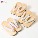 【セール10%オフ】ピドヒール下駄「ドット立涌」公式 ふりふ 公式 ふりふ 浴衣 ゆかた下駄 ゲタ げた 夏祭り 花火 ドットリボン 大人下駄 レトロ モダン レディース 痛くない 日本製 桐 国産 22.5cm 23.0cm 23.5cm 24.0cm 24.5cm フリー 履物 和装小物 フリーサイズ