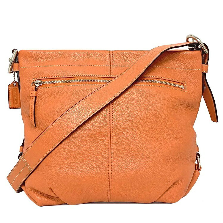 COACH】コーチのショルダーバッグ 通販総まとめ