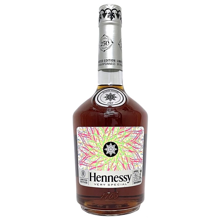 【送料無料】 ヘネシー Hennessy V.S リミテッドエディション ブランデー 未開封 未開栓 内容量 700ml アルコール度数 40度 VERY SPECI..