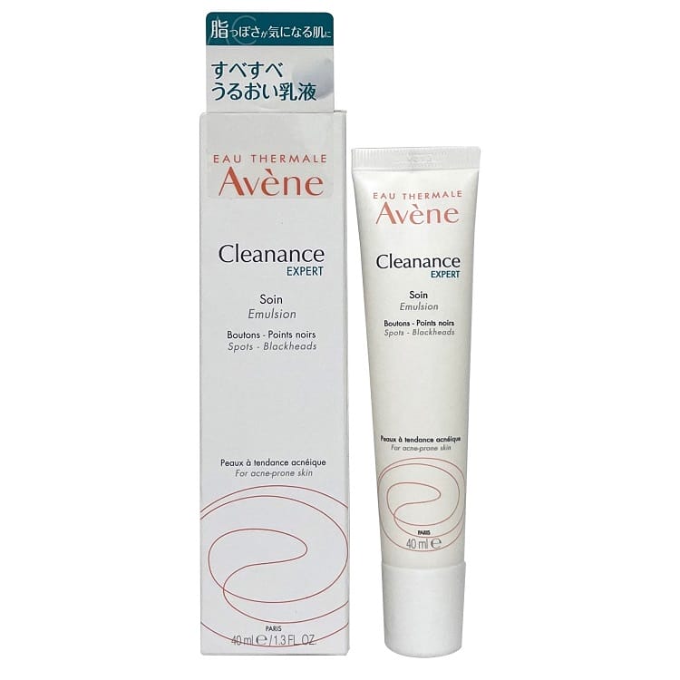 【送料無料】 アベンヌ クリナンス 乳液 エクスペール エマルジョン 未使用 新品 Avene Cleanance 脂性敏感肌 クリーム 化粧品 敏感肌用 スキンケア ミルク 人気 保湿 皮脂 テカリ 肌トラブル メイクノリ 化粧ノリ さらさら うるおい 集中ケア ブランド 本物 鑑定済み