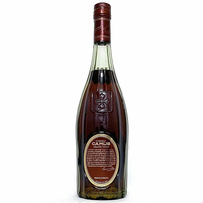 【送料無料】 カミュ VSOP お酒 酒 コニ...の紹介画像2