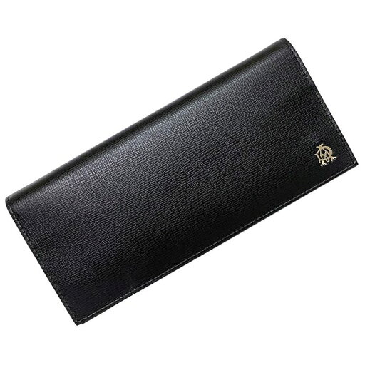【送料無料】 ダンヒル 二つ折り 長財布 ブラック ベルグレイブ L2S810A 財布 美品 レザー 中古 dunhill 折り財布 フラップ ワンポイント シンプル 定番 人気 男性 メンズ 黒 革 本革 お洒落 ロゴ 無地 カジュアル 通勤 通学 エレガント 高級感 上品 ブランド 本物 鑑定済み 【送料無料】 ダンヒル 二つ折り 長財布 ブラック ベルグレイブ L2S810A 財布 美品 レザー 中古 dunhill 折り財布 フラップ ワンポイント シンプル 定番 人気 男性 メンズ 黒 革 本革 お洒落 ロゴ 無地 カジュアル 通勤 通学 エレガント 高級感 上品 ブランド 本物 鑑定済み