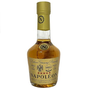 【送料無料】 ナポレオン 高麗人参 NAPOLEON ブランデー 未開封 未開栓 内容量 720ml アルコール度数 35％ 35度 PRODUCE OF FRANCE KOREA フランス 韓国 酒 お酒 洋酒 古酒 コレクション アルコール 記念日 誕生日 贈り物 ギフト 人気 ご褒美 特別な日 お祝い イベント