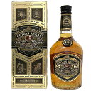 【送料無料】 シーバスリーガル 15年 CHIVAS REGAL 15 SPECIAL RESERVE ウイスキー 未開封 未開栓 内容量 750ml アルコール度数 43% 43度 SCOTCH WHISKY スコットランド お酒 酒 洋酒 古酒 コレクション アルコール 記念日 誕生日 贈り物 ギフト 箱有 ご褒美 特別な日