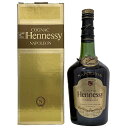 【送料無料】 ヘネシー ナポレオン COGNAC Hennessy NAPOLEON ブランデー 未開封 未開栓 内容量 700ml アルコール度数 40％ 40度 フランス FRANCE お酒 箱有 酒 洋酒 古酒 コレクション アルコール 記念日 誕生日 贈り物 ギフト 箱有 ご褒美 特別な日 イベント お祝い 人気