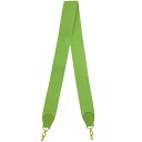 【送料無料】 エルメス ショルダーストラップ グリーン アップルグリーン 美品 ストラップのみ キャンバス レザー 中古 HERMES ショルダー紐 のみ ストラップ 肩掛け 旧型 レア 黄緑 緑色 後付け ゴールド金具 幅広 ヴィンテージ ショルダーバッグ ブランド 本物 鑑定済み(4)