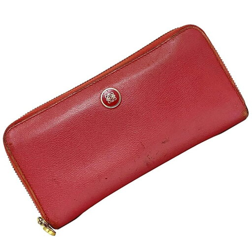 【送料無料】 ロエベ ラウンドファスナー 長財布 ピンク アナグラム 財布 ロゴ ワンポイント レザー 中古 LOEWE ヴィンテージ ロングウォレット ファスナー 定番 人気 女性 レディース 箱付き 革 本革 シンプル お洒落 ブランド財布 エレガント 上品 ブランド 本物 鑑定済み 【送料無料】 ロエベ ラウンドファスナー 長財布 ピンク アナグラム 財布 ロゴ ワンポイント レザー 中古 LOEWE ヴィンテージ ロングウォレット ファスナー 定番 人気 女性 レディース 箱付き 革 本革 シンプル お洒落 ブランド財布 エレガント 上品 ブランド 本物 鑑定済み