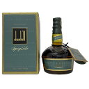 【送料無料】 ダンヒル ジェントルマンズ スペイサイド ec-19528 Dunhill SPEYSIDE GENTLEMEN'S ウイスキー 未開封 未開栓 内容量 700ml アルコール度数 43％ 43度 箱有 人気 高級感 記念日 イベント お祝い 特別な日 贈り物 ギフト 酒 洋酒 古酒 コレクション アルコール