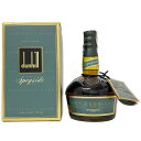 【送料無料】 ダンヒル ジェントルマンズ スペイサイド ec-19529 Dunhill SPEYSIDE GENTLEMEN'S ウイスキー 未開封 未開栓 内容量 700ml アルコール度数 43％酒 洋酒 古酒 コレクション アルコール さけ お酒 定番 人気 プレゼント ギフト 贈り物 記念日 箱付き スコッチ