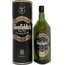 【送料無料】 グレンフィディック ec-20117 Glenfiddich ウイスキー 未開封 未開栓 内容量 1125ml アルコール度数 43％ 43度 酒 洋酒 ..