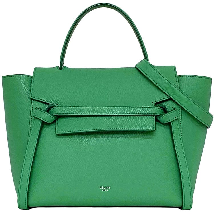 CELINE ロゴ ショルダーバッグ グリーン 楽天市場】緑(ブランドセリーヌ)(ショルダーバッグ