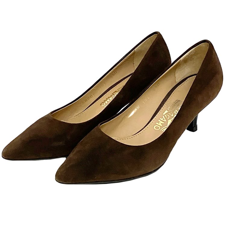 【中古】サルヴァトーレフェラガモパ...