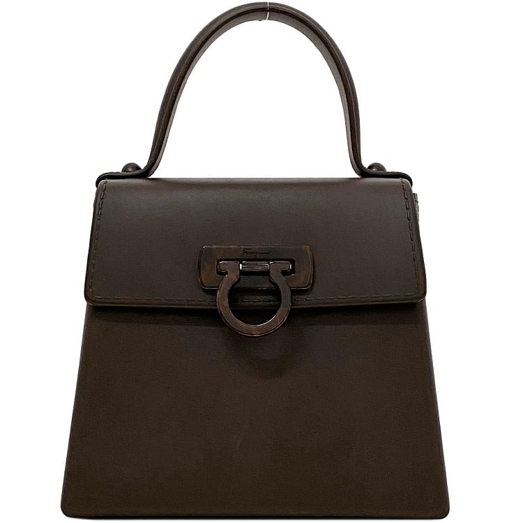 楽天市場】ferragamo バッグ トップハンドルの通販 楽天市場】ferragamo バッグ トップハンドルの通販