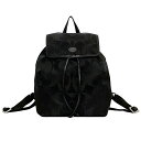 【送料無料】 コーチ リュック ec-22300 ブラック シグネチャー F77350 美品 キャンバス レザー 中古 COACH ロゴ チャーム付 フラップ ミニ リュックサック バックパック コンパクト 定番 人気 レディース 黒色 お洒落 エレガント 通勤 通学 高級感 ブランド 本物 鑑定済み(4)