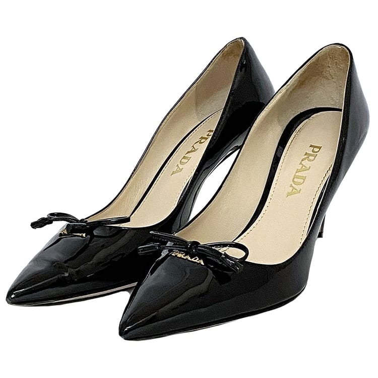 楽天市場】Prada プラダ(パンプス|レディース靴):靴の通販 楽天市場】Prada プラダ(パンプス|レディース靴):靴の通販