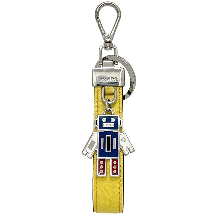 プラダ キーホルダー バラ【未使用】 楽天市場】未使用 プラダ(キーホルダー|キーホルダー・キー