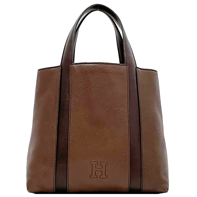 楽天市場】ヒロフ バッグ 中古（レディースバッグ｜バッグ