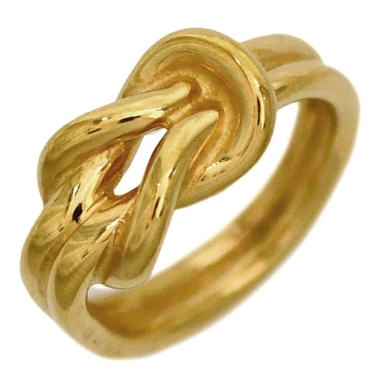 【送料無料】 エルメス スカーフリング ec-24108 ゴールド ヴィンテージ GP 中古 HERMES スカーフ 金色..