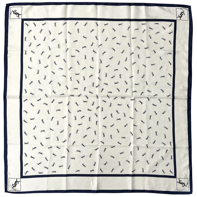 【送料無料】 イヴサンローラン ス