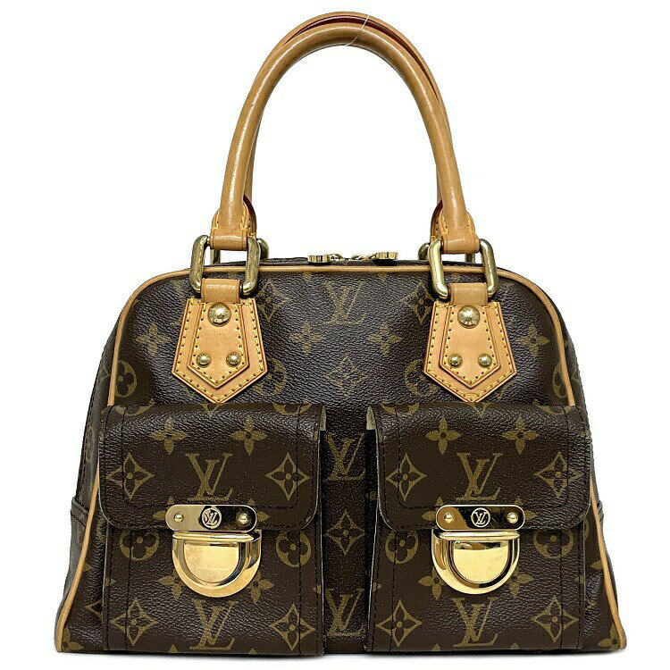 륤 ȥ ϥɥХå ޥϥå PM ֥饦 Υ M40026 VI0095   LOUIS VUITTON ...