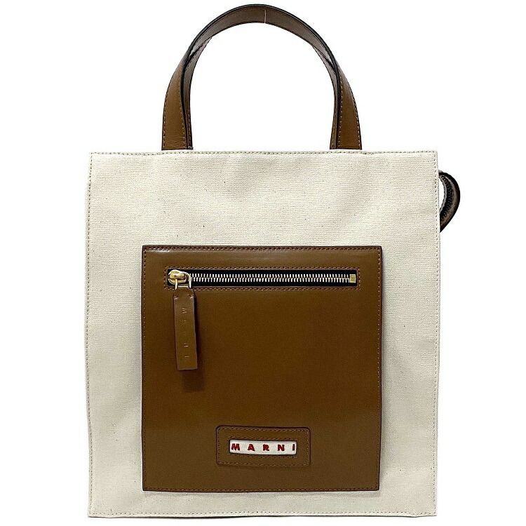 楽天市場】marni トート バイカラーの通販 楽天市場】marni トート バイカラーの通販