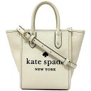 ケイトスペード ミニトート ホワイト エラ K7295 未使用 美品 レザー 中古 kate spade 白 ミニバッグ 2way バッグ ロゴ ショルダーバッグ 定番 人気 レディース シンプル コンパクト ハンドバッグ ショルダー紐調節可 本革 鞄 ブランド 本物 鑑定済み