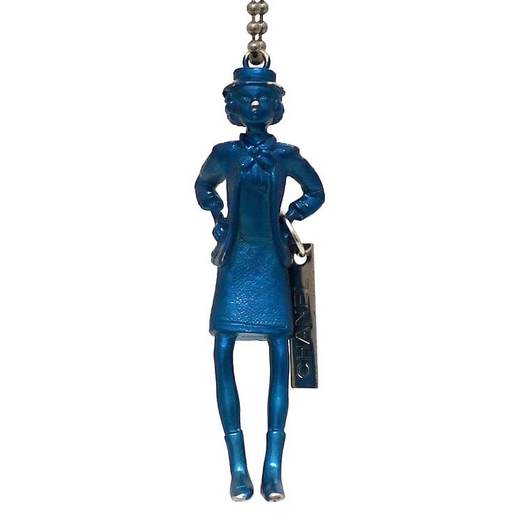 25A限定♡希少CHANELクリスタルロングチャームネックレス 楽天市場】CHANEL チャーム(ネックレス・ペンダント