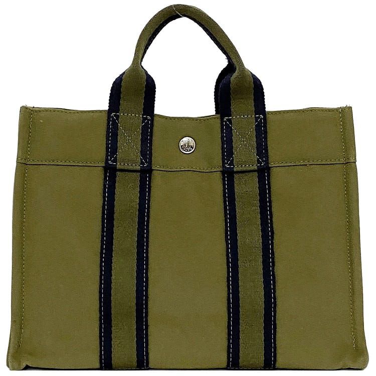 楽天市場】キャンバス トート ミニ(ブランドエルメス)の通販 楽天市場】キャンバス トート ミニ(ブランドエルメス)の通販