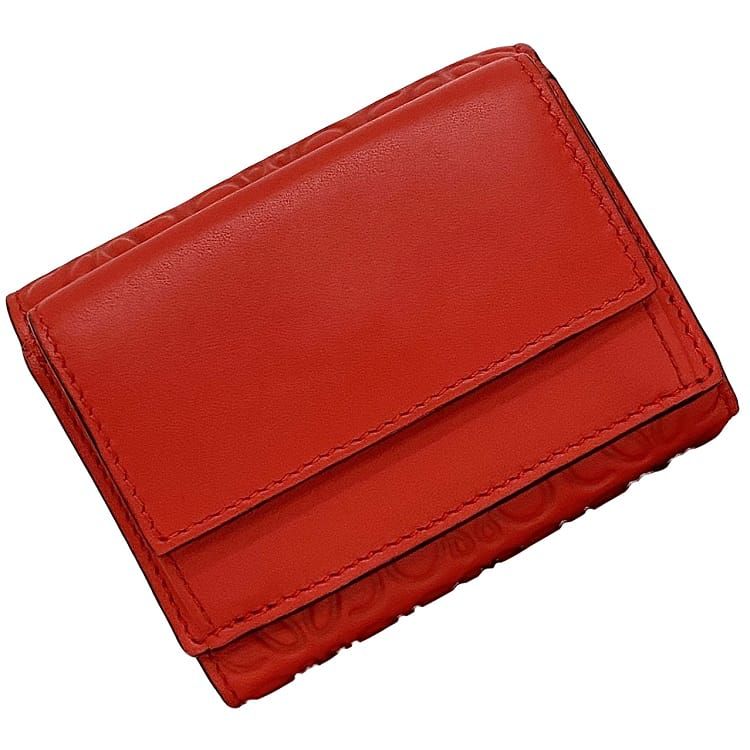 楽天市場】LOEWE(ロエベ) アナグラム L字ファスナー長財布 赤 楽天市場】LOEWE(ロエベ) アナグラム L字ファスナー長財布 赤