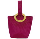 セリーヌ サークルロゴ ポーチ ピンク ec-20505 美品 小物入れ ナイロン 中古 CELINE ファスナー ミニ ロゴ ヴィンテージ レア 定番 人気 ...