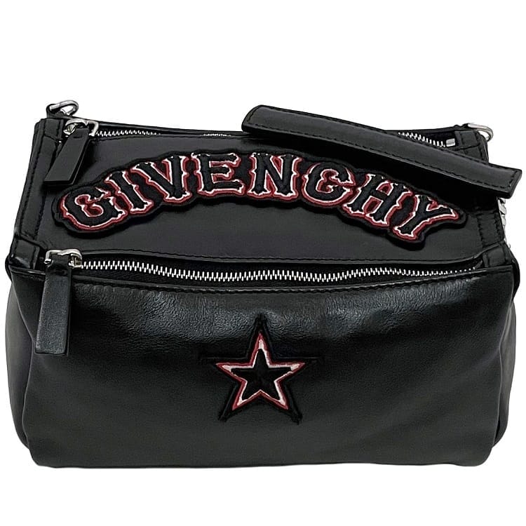 楽天市場】Givenchy パンドラ(バッグ|バッグ・小物・ブランド 楽天市場】Givenchy パンドラ(バッグ|バッグ・小物・ブランド