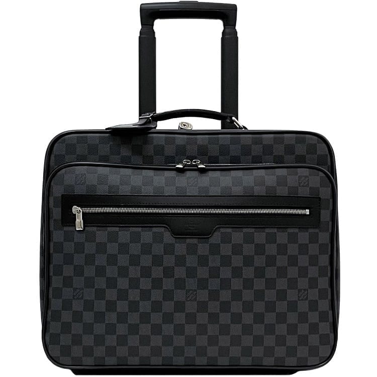 楽天市場】louis vuitton パイロットケースの通販 楽天市場】louis vuitton パイロットケースの通販