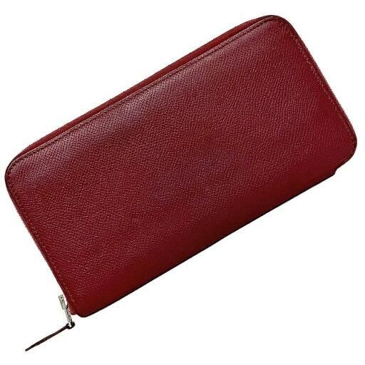 エルメス 長財布 アザップ ボルドー ルージュグレナ シルクイン 美品 レザー エプソン 中古 X 刻印 HERMES 財布 ラウンド ファスナー シンプル 本革 定番 人気 レディース 革 シルク ロングウォレット 無地 ワンポイント ロゴ 総柄 エレガント 本物 鑑定済み エルメス 長財布 アザップ ボルドー ルージュグレナ シルクイン 美品 レザー エプソン 中古 X 刻印 HERMES 財布 ラウンド ファスナー シンプル 本革 定番 人気 レディース 革 シルク ロングウォレット 無地 ワンポイント ロゴ 総柄 エレガント 本物 鑑定済み
