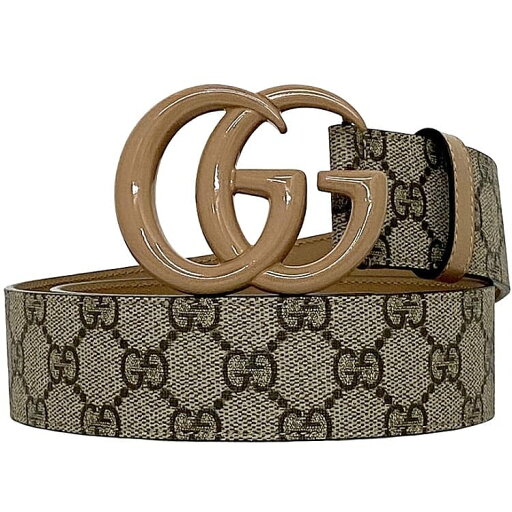 グッチ ベルト ec-22944 ベージュ GG マーモント 400593 未使用 新品 85cm PVC レザー Sランク HUH4V 80 32 214351 GUCCI GGキャンバス ロゴ ウエスト ロゴバックル アパレル レディース メンズ カジュアル ウエストベルト 小物 ブランド 本物 鑑定済み グッチ ベルト ec-22944 ベージュ GG マーモント 400593 未使用 新品 85cm PVC レザー Sランク HUH4V 80 32 214351 GUCCI GGキャンバス ロゴ ウエスト ロゴバックル アパレル レディース メンズ カジュアル ウエストベルト 小物 ブランド 本物 鑑定済み