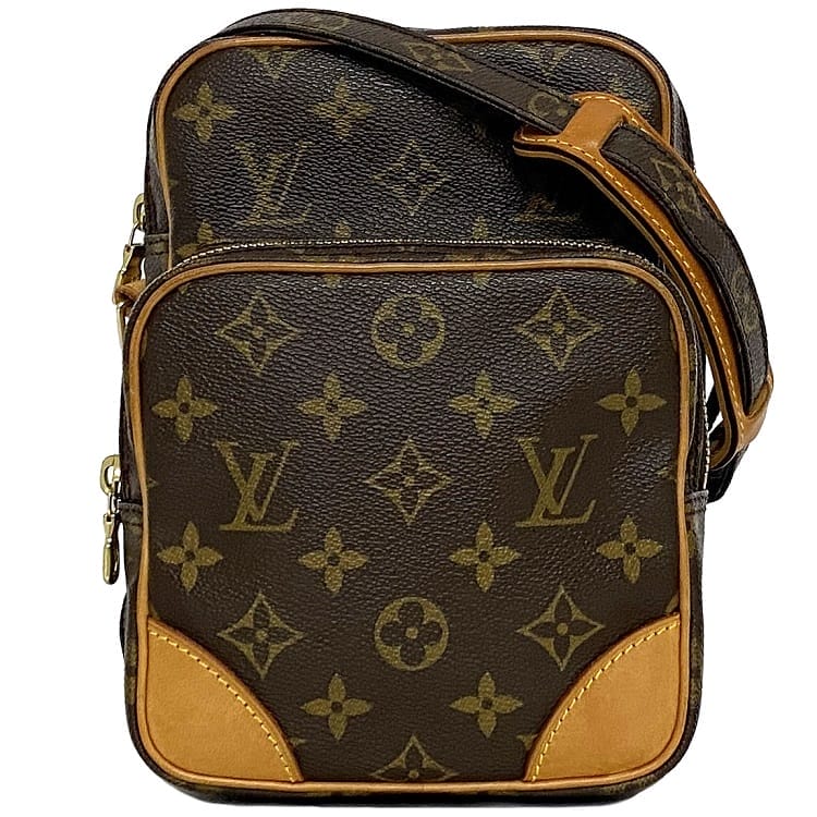 25SS/すぐ届く/ヴィンテージ風】LouisVuitton ショルダーバッグ 楽天市場】ヴィトン ショルダーバッグ(テイスト(ファッション