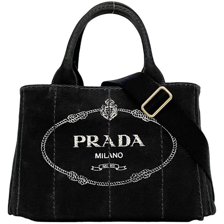 プラダ PRADA カナパ CANAPA ブラック BLACK ユニセックス f-23337-1.jpg