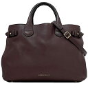 バーバリー 2way バッグ ec-23486 ボルドー ベージュ チェック柄 3939654 美品 レザー キャンバス 中古 BURBERRY ハンドバッグ トートバッグ ショルダーバッグ 肩掛け 大容量 ワインレッド シンプル ワンポイント ロゴ キャンバスバッグ ブランド 本物 鑑定済