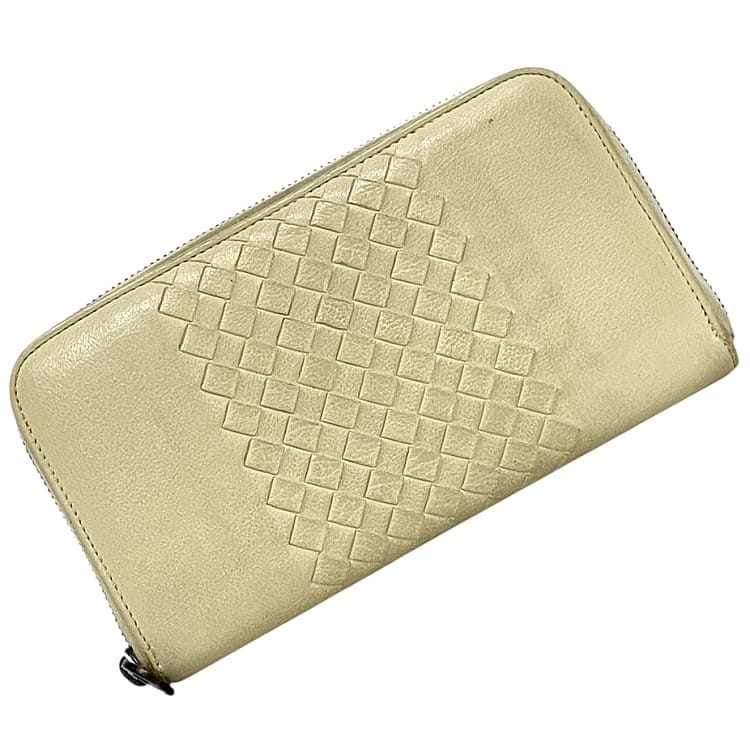 【中古】ボッテガヴェネタラウンドフ...