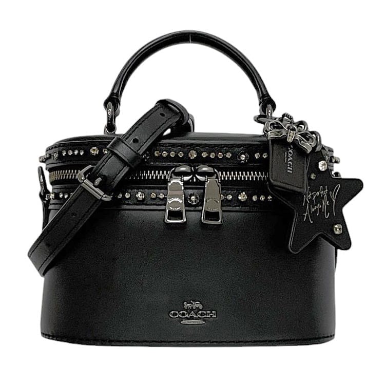 未使用級✨ COACH がま口 ソーホー ラインストーン ハンドバッグ y2k 楽天市場】ラインストーン(ブランドコーチ)(バッグ|バッグ