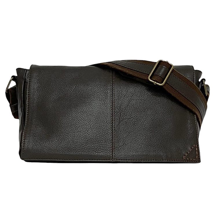 【MOTHER HOUSE/MH】美品 レザーメッセンジャー バッグ ショルダー MOTHER HOUSE/MH】美品 レザーメッセンジャー バッグ ショルダー