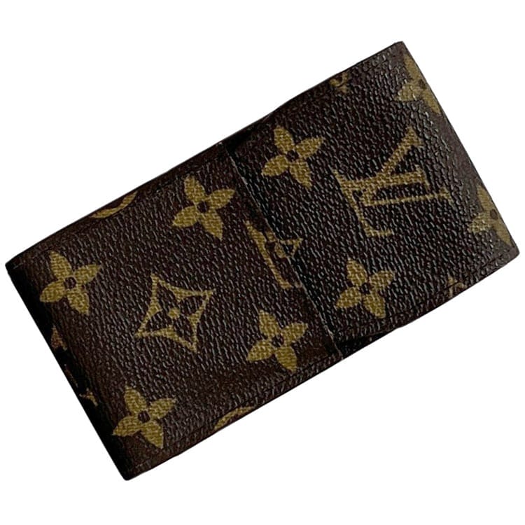 ルイ ヴィトン タバコケース エテュ