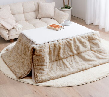 【最大400円OFFクーポン配布中】猫脚こたつ テーブル こたつ布団セ ット 約90×60かわいい 長方形 おしゃれ 折れ脚 省スペース 小さい こたつセット 折り畳み ローテーブル〔B〕送料無料 アンティーク 姫系 ホワイト ピンク コタツ