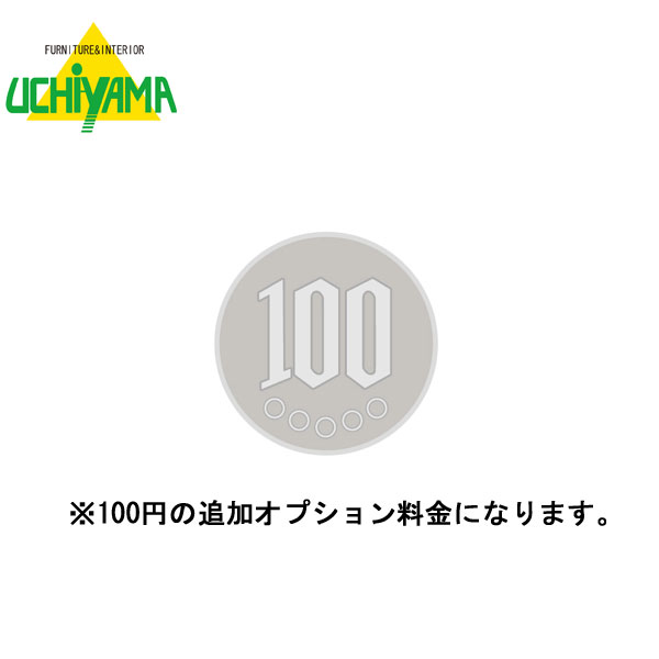 追加オプション料金 100円の商品画像