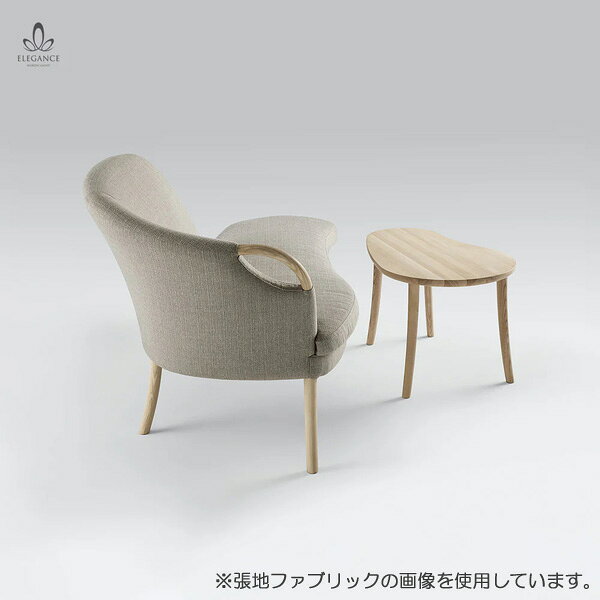 AMLYS アムリス ELEGANCE エレガンス カウチソファ国産 革 レザー Rタイプ ホワイトアッシュ北欧 デンマーク デザイン 木部ソープ SO受注生産品 開梱設置 [2]