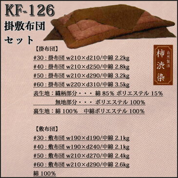 こたつ コタツ 炬燵 家具調 暖卓天然木カバはぎ材 和風 国産 掛け敷布団セット 120cm幅 北斗KR #40KF-126