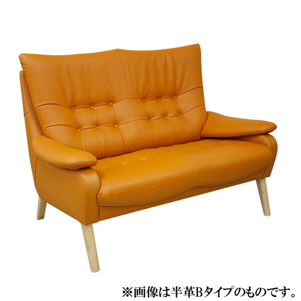 アサヒ ソファー 2Pソファー2人掛けソファー ロカ 受注生産品 国産 開梱設置 送料...