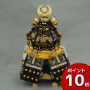 えっ!?【ポイント増量&お得クーポン】 鎧 鎧飾り 徳川家康 五月人形 五月飾り端午の節句 龍玉 5号鎧 徳川家康 送料無料 G554